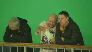 ММФЛ. Князь Владимир - Аркада