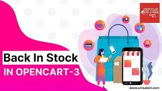 Back in Stock Notifier - Opencart 3