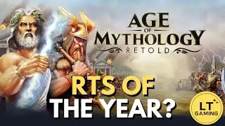 Age of Mythology: Retold - The Return of a Great?