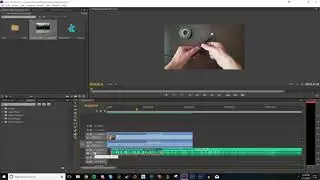 Adobe Premiere Tutorial: How to Add Music to Videos