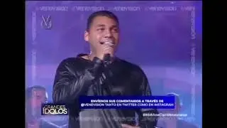 Binomio de Oro en Super Sabado Sensacional (Grandes Ídolos)