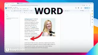 How to Always Display the Word Count in Google Docs