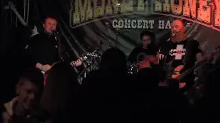 РЕАНИМАТОРЫ  01/11/19 PUNK-СЛЕТ им.Андрея СВИНА Панова