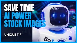 Ai Image Search Engine - Saves Time