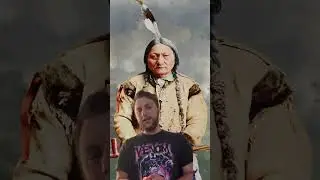 The story of Sitting Bull part 3