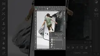 3D Pop Out Effect In Photoshop || Photoshop Tutorial 