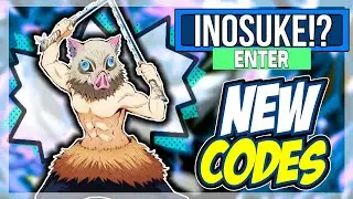 (2021 OCTOBER) Roblox Slayers Unleashed Codes - ALL NEW *MARK* CODES!