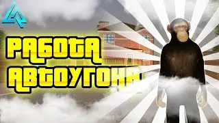 СКОЛЬКО МОЖНО ЗАРАБОТАТЬ НА АВТОУГОНЕ?! Live Russia💙