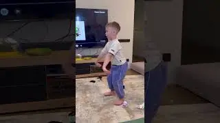 Как же он чувствует 🔥