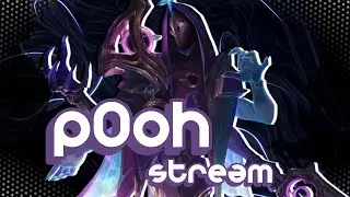 138 меток, топ2 на сервере, идем к 200 меткам/rank2 lol widrift stream 