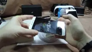 Распаковка LeEco Cool1: смартфон сделанный совместно с Coolpad