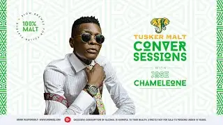 Tusker Malt Conversessions with Jose Chameleone (Episode 6)