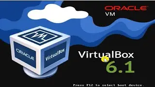 How to Install VirtualBox 5.1.10  on Windows 10 | How to install Windows 10 VertualBox