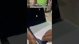 How’s the new color of 
