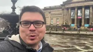 Как только Эвертон прикасается к тебе, прежней жизнь уже не будет