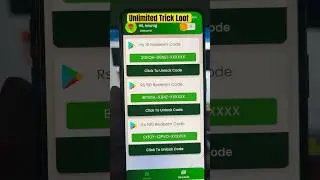 Unlimited Trick To Get Free Google Play Code | Free Redeem Code App 2024 #shorts #freeredeemcode