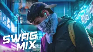 Swag Music Mix 🌀 Best Trap & Bass, Future Bass, House, Dubstep, EDM Music Mix 2020 #3