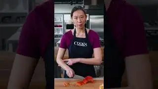 Knife Skills: How To Slice 