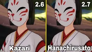 22 New Features and Changes in Genshin Impact 2.6 Update