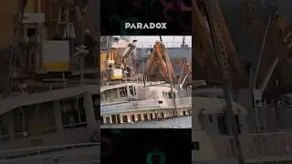 Катастрофа на Волге: что случилось с теплоходом "Булгария"