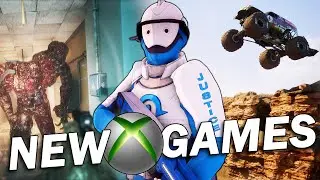 BEST New Xbox & Game Pass Games | Any WORTH it!?