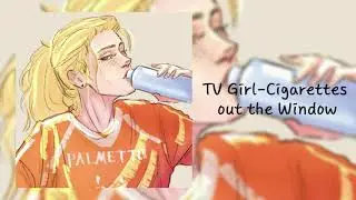 плейлист Элисон Рейнольдс{don't speed up}[music_hana]