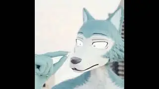 Legoshi Vore