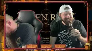 The Bros play Elden Ring DLC: Shadow of the Erdtree! Ep. 3