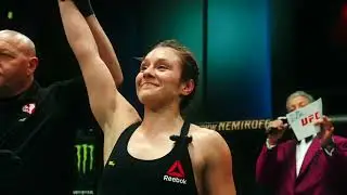 UFC 285: Shevchenko vs Grasso