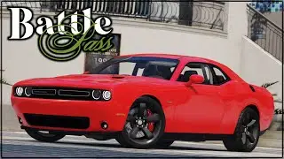 They FINALLY Fixed the Battlepass Cars in Grand RP!