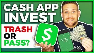 How To Buy And Sell Stocks With Cash App Investing