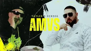 Tayler & Herzog - Alles muss versteckt sein (prod. von StanTuned & Nouh)