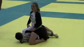 SchoolGirlPin V