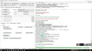 Symphony V98 Emmc Ic Change & Re-partition