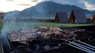 ОТДЫХ ПО-АЛТАЙСКИ. часть 5