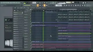 Avicii & David Guetta - Yesterday (Remake)