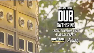 Best Moments International Dub Gathering 2022 - Aftermovie