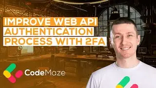 Better Web API Security With Two Factor Authentication Using Identity