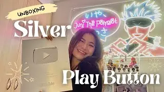 (ENG SUB) All about Silver Button from Youtube (How long does it take?!) 🇰🇷🇹🇭🇨🇳🇮🇩🇦🇺
