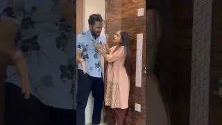 Patni ne chori pakad liya | shorts | vj Pawan Singh