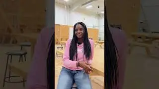 Camryn's Success Story