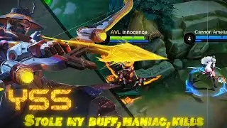 DON`T MIND GIRL VC || YSS FUN GAMEPLAY