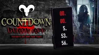 COUNTDOWN!!! The Death App?