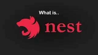 What is Nest.js ?