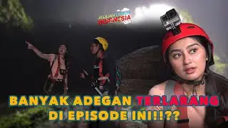 BTS JELAJAH LANGIT INDONESIA - MEMES SUKA BANGET BIKIN MERINDING!!!