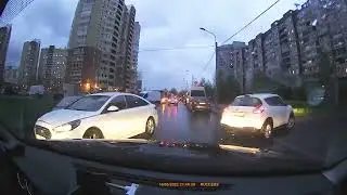 разное на дороге