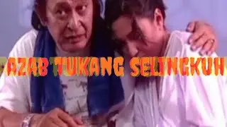 azab selingkuh dengan menantu