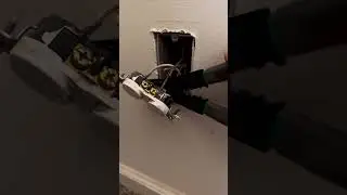 Goodbye wires tv home hack