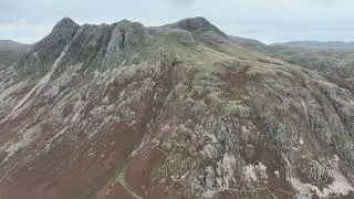 Great Landale Valley - English Lake Dstrict