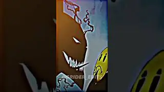 Iron God vs The Darkest Knight 